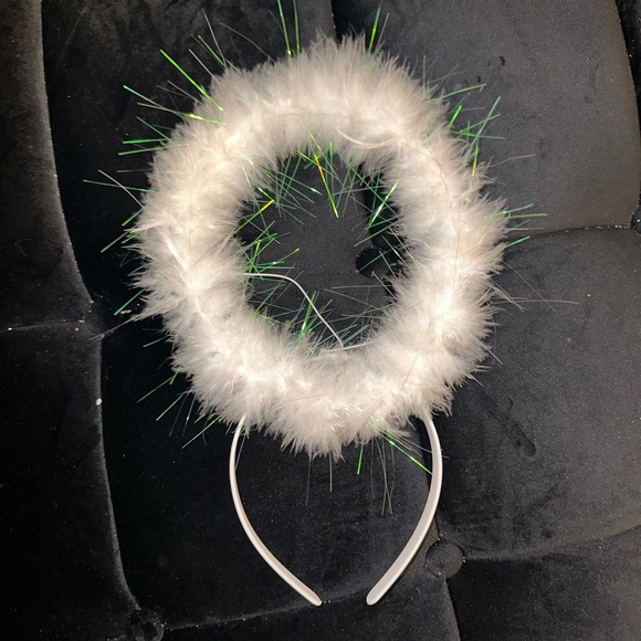 Angel halo - Picture 1 of 2